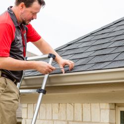 Top Notch Roofing