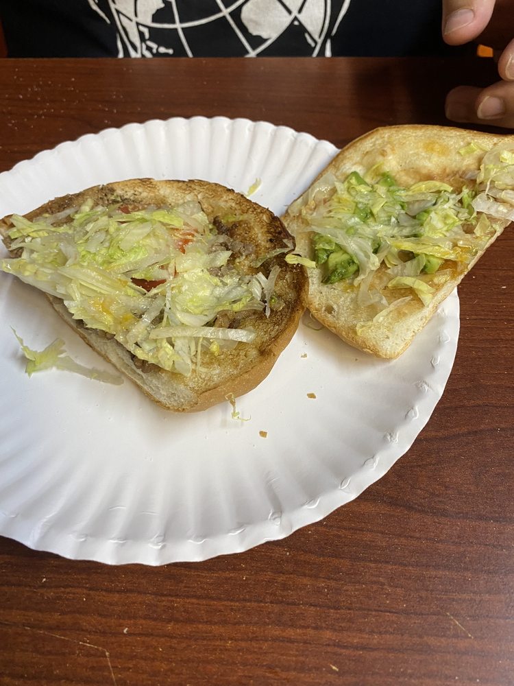 Taqueria El Jarocho Express