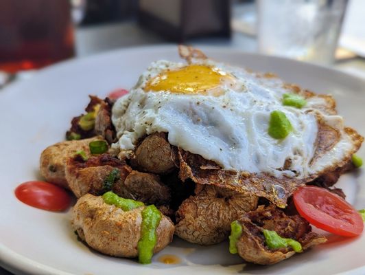 LOCAL Public Eatery Leaside by null