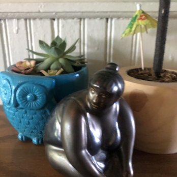 5th and Jefferson Coffee House - Art - Coffee & Tea Near Me - Sturgeon Bay, Wisconsin