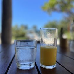 W Punta de Mita - Breakfast with a view