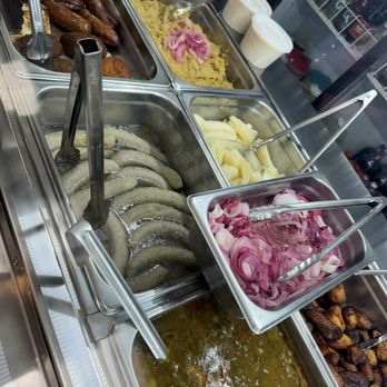 Buen Sabor Latino - Dominican Near Me - Forest Hills, New York Buen Sabor Latino - Dominican Near Me - Forest Hills, New York