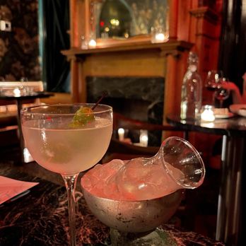 Maison Bar A Vins - Martini - Wine Bars Near Me - Washington, DC, District of Columbia