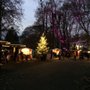 Photo of Weihnachtsmarkt im Türkenschanzpark