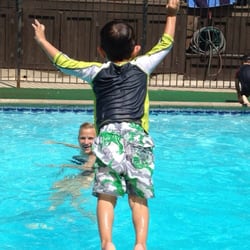 Swimming Success Swimming Lessons
