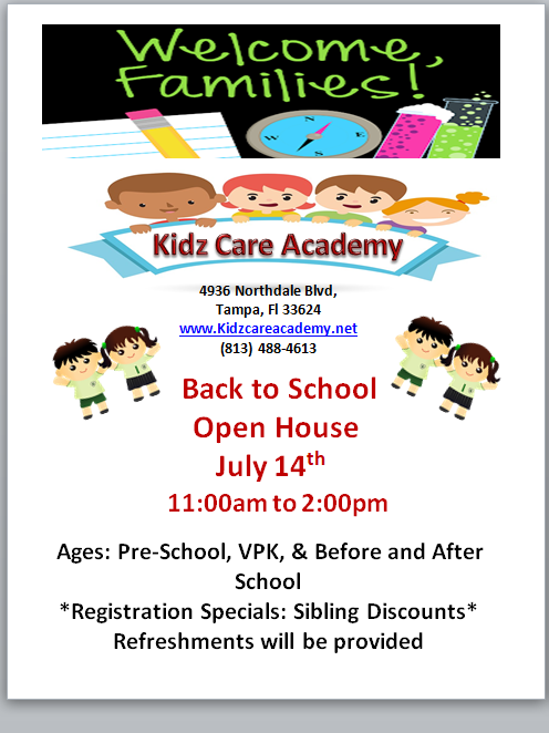 Photo 3 of Kidz Care Academy