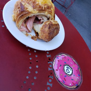 Timeless Coffee - Bakeries Near Me - Oakland, California Timeless Coffee - Bakeries Near Me - Oakland, California