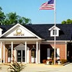 Farmers Bank - Farmers Bank; Hartford, Ar.