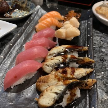 Kashira Sushi - Japanese Near Me - Los Angeles, California