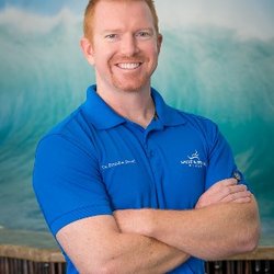 Sport & Spinal Rehab - Jupiter, FL Chiroprator - Dr. Brandon Nevel
