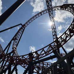 Copperhead Strike - Copperhead Strike's loop