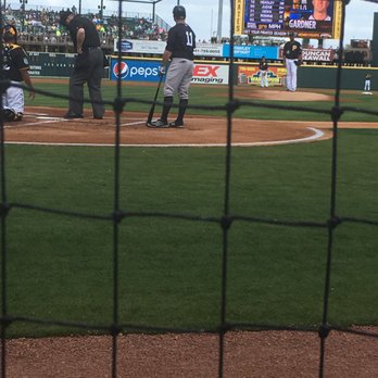 LECOM Park - Stadiums & Arenas Near Me - Bradenton, Florida