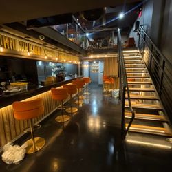 Loft Lounge