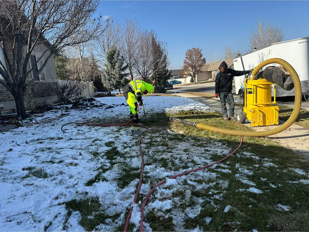 Slide of Utah Trenchless