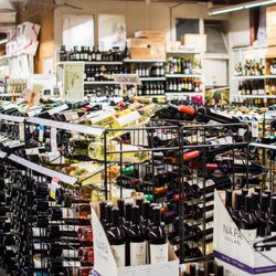 Kokoman Fine Wines & Liquor