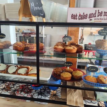 Breakwater Cafe - Coffee & Tea Near Me - Lubec, Maine