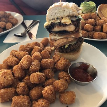 Libelula - Chicken siracha. - Breakfast & Brunch Near Me - Fresno, California