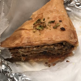 Martha's Country Bakery - Baklava - Bakeries Near Me - Bayside, New York Martha's Country Bakery - Baklava - Bakeries Near Me - Bayside, New York