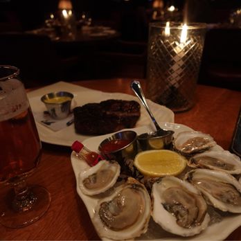 The Standard Grill - American Near Me - New York, New York The Standard Grill - American Near Me - New York, New York