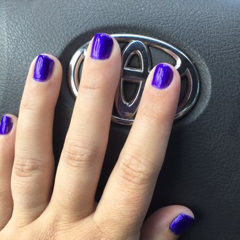 Jenny Nails - Nail Salons Near Me - Kaneohe, Hawaii