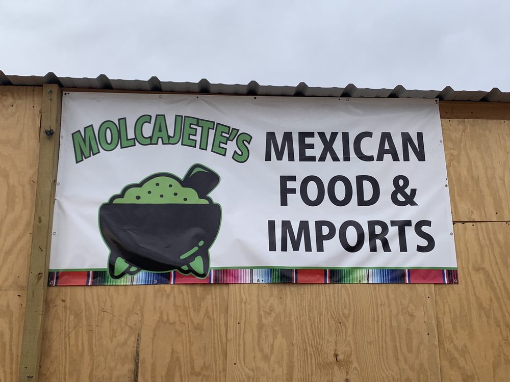 Molcajete’s