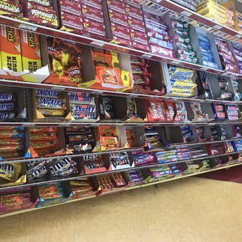 Pike Food Mart - a variety of candy and candy bars - Convenience Stores Near Me - Covington, Kentucky Pike Food Mart - a variety of candy and candy bars - Convenience Stores Near Me - Covington, Kentucky