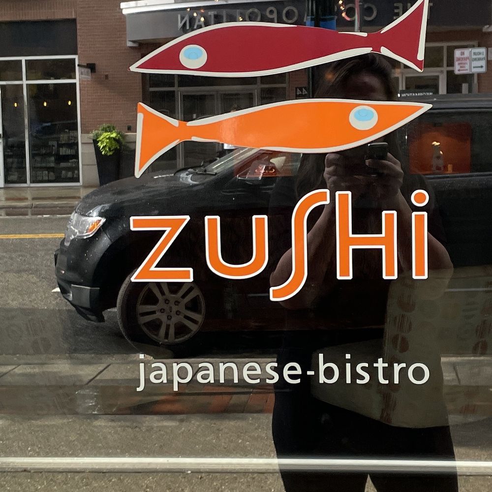 Zushi Bistro - Sushi Bars Near Me - Virginia Beach, Virginia Zushi Bistro - Sushi Bars Near Me - Virginia Beach, Virginia