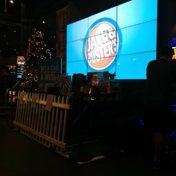 Dave & Buster's Orange - American Near Me - Orange, California