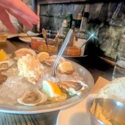 The Whalesbone Oyster House