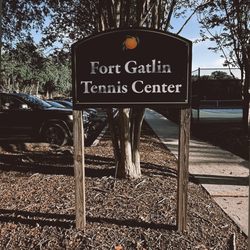 Fort Gatlin Recreation Complex
