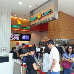 Pepper Lunch