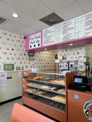 Donut Taco Palace I by null