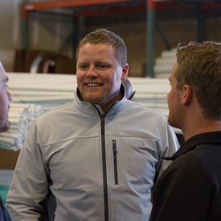 Mountainland Supply - Orem - Friendly sales staff always ready to help you with your plumbing, waterworks or irrigation project.