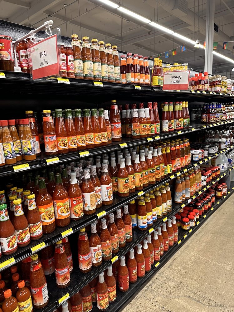 COCOS FOOD INTERNATIONAL MARKET Updated October 2024 226 Photos