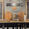 Anderson's Winery and Vineyard gift card