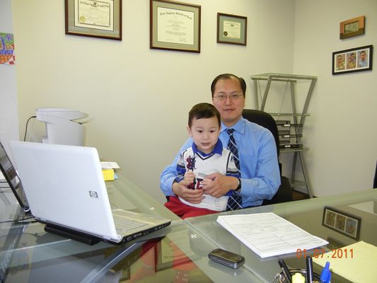 Law Office of Joseph Q Lou on Yelp