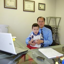 Law Office of Joseph Q Lou