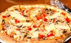 Fellinis Pizzeria by null