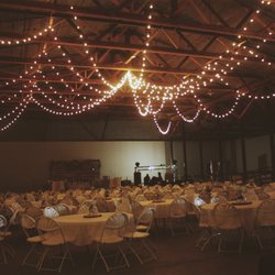 The Mill Event Center