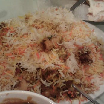 Sabri Nihari Restaurant - Motton Biryani - Pakistani Near Me - Chicago, Illinois