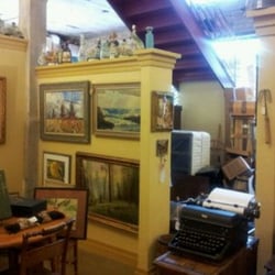 Somewhere In Time Antiques and Art Center