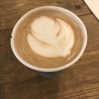 Partners Coffee - Brooklyn - Mocha latte - Coffee & Tea Near Me - Brooklyn, New York Partners Coffee - Brooklyn - Mocha latte - Coffee & Tea Near Me - Brooklyn, New York