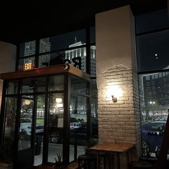 The Royce - Inside - Wine Bars Near Me - Detroit, Michigan The Royce - Inside - Wine Bars Near Me - Detroit, Michigan