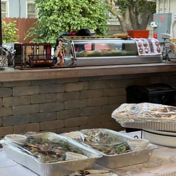 Starlight Sushi Catering - Caterers Near Me Starlight Sushi Catering - Caterers Near Me