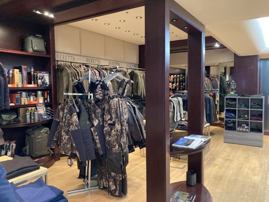 Beretta Gallery by null