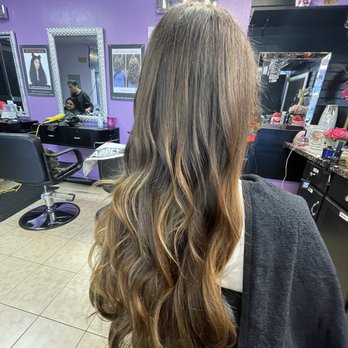 Hair Extension Palace - Hair Extensions Near Me - San Jose, California
