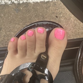 Top Ten Nails - Nail Salons Near Me - Dallas, Texas
