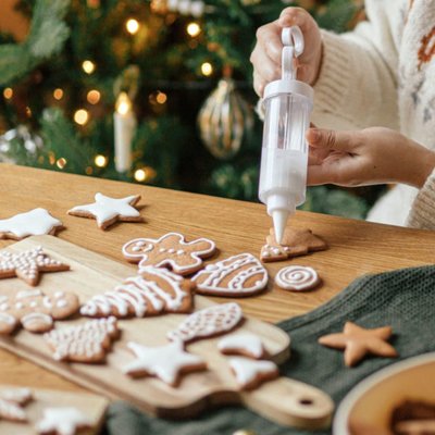 Cozymeal Cooking Classes by null
