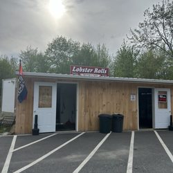 Delano Seafood Shack