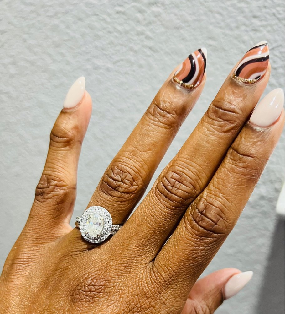 Y2K NAILS Updated August 2024 308 Photos & 143 Reviews 2831 Del